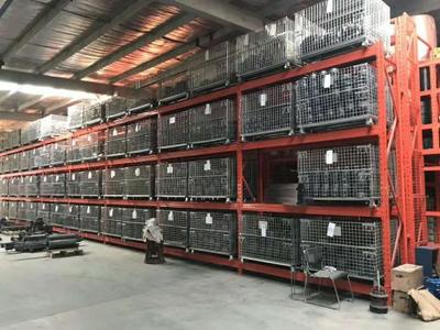 重型库房货架 (5)