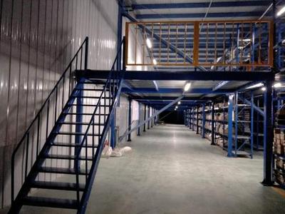 重型库房货架 (18)