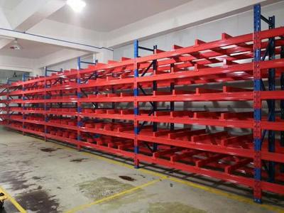 重型库房货架 (12)