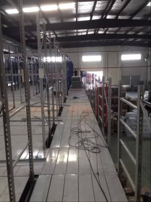 顶力阁楼货架06