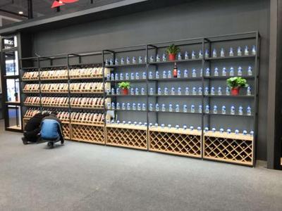 红酒展柜 (4)