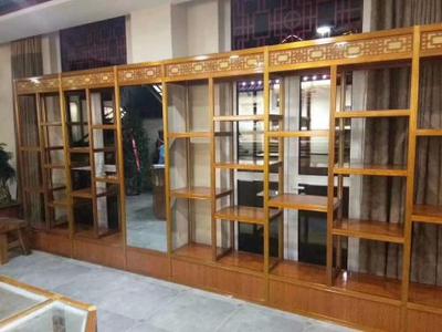 红酒展柜 (3)